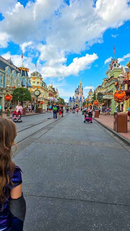 Here's to hoping for more magic in the new year!

Happy new year everyone ✨️ 

#waltdisneyworld #disneymagicmoments